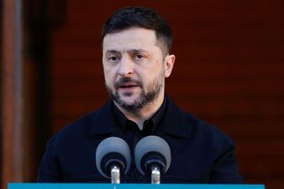 Jsem připravený uspořádat volby i během války, řekl Zelenskyj - Novinky
